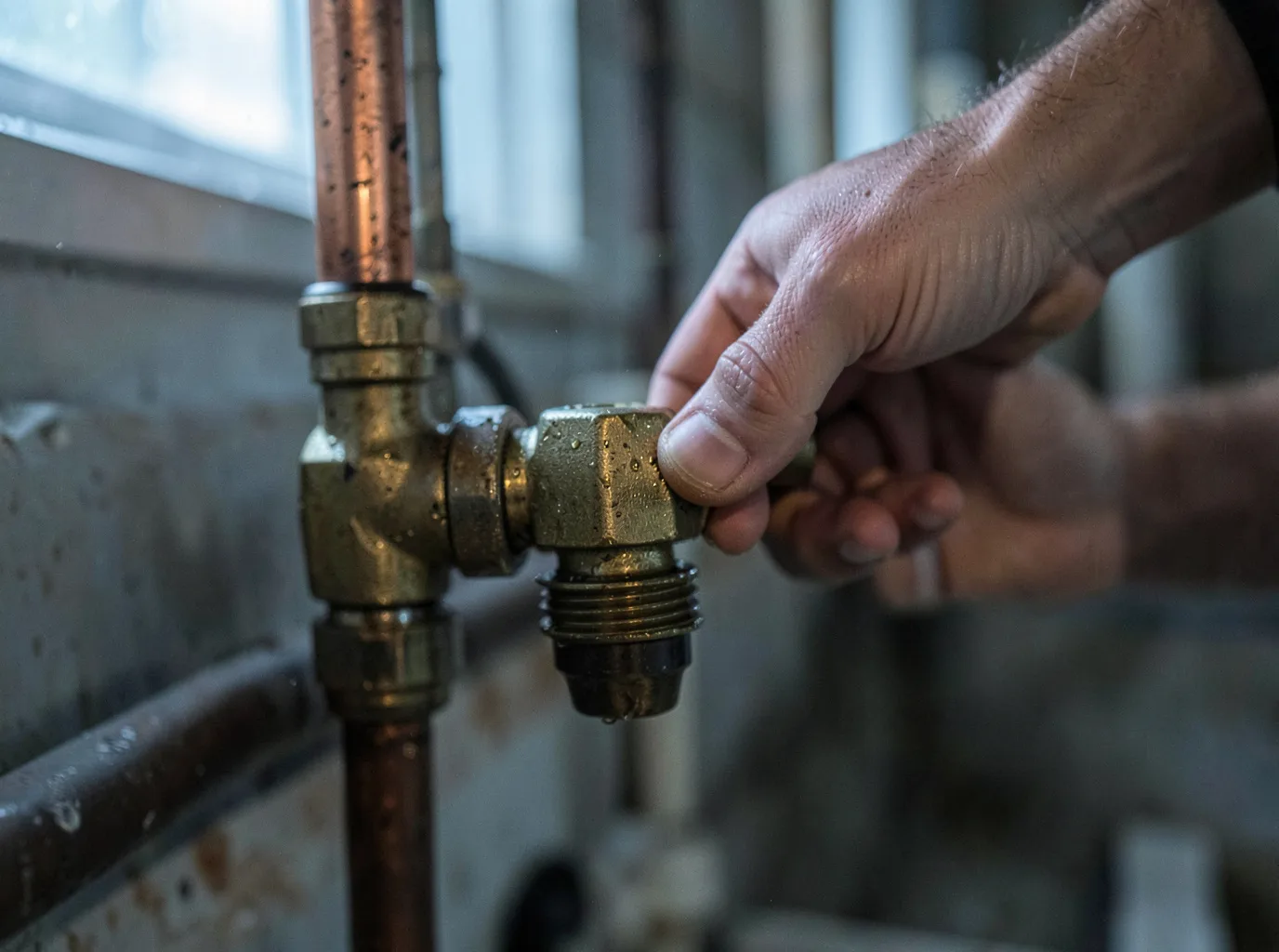 Emergency Plumber Venedocia, OH FAQs